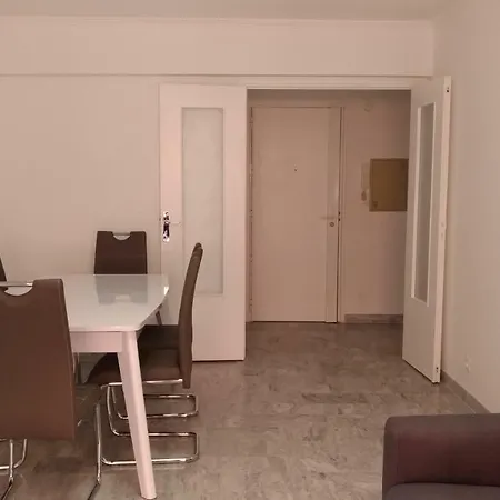 Apartment Palais Regent