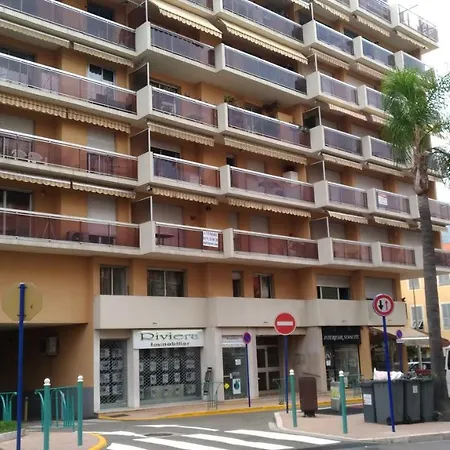 Palais Regent *