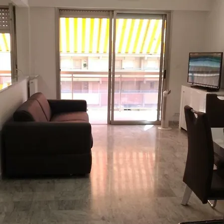 Palais Regent Apartment Menton