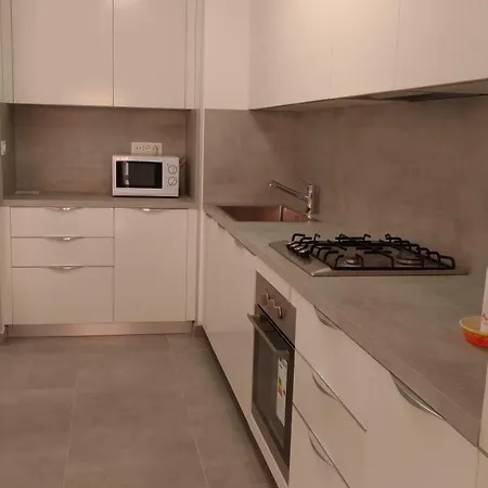 Apartment Palais Regent *