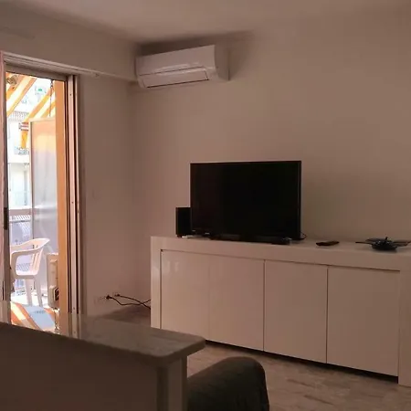 Palais Regent Menton