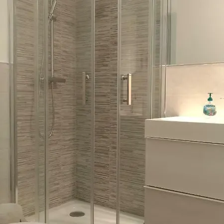 Apartment Palais Regent