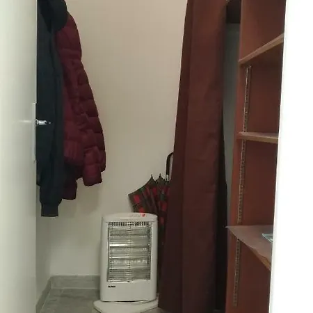 Apartment Palais Regent