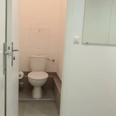 Apartment Palais Regent Menton